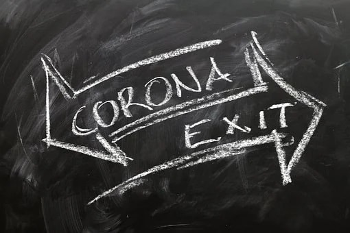 Corona maatregelen