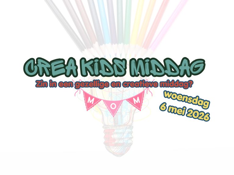 Creatieve middag – speciaal voor Moederdag 🌸