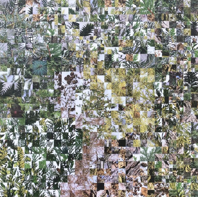 Onthulling Kunstwerk Milah van Zuilen – 90 jaar Pinetum